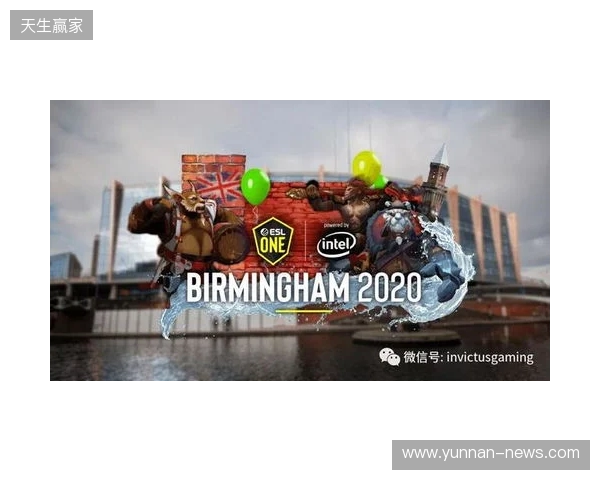 ESL One伯明翰淘汰赛首日结束,Yandex与Tundra晋级胜决 ESL One伯明翰淘汰赛首日结束,Yandex与Tundra晋级胜决